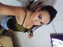 Scort con lugar