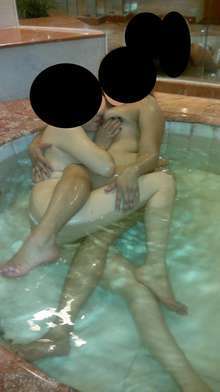 NUEVO CONCEPTO¨¨LESBIAN DE  HIJA Y MADRE (fotos reales)