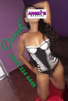 DANIK 22 AÑITOS NUEVA EN EL AMBIENTE