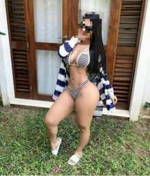 ME ENCANTA EL PLACER ...ALEJANDRA