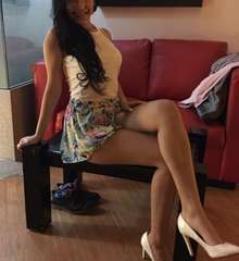 MICHELLE HERMOSA ESCORT DE LUJO