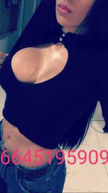 Ola venezolana recien llegada