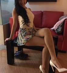 ESCORT DE PRIMERA PARA CABALLEROS EXIGENTES