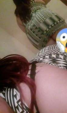 Lola complaciente multiorgasmica