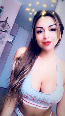 Mariana🌟Chica vip lista y dispuesta a llevarte al paraiso