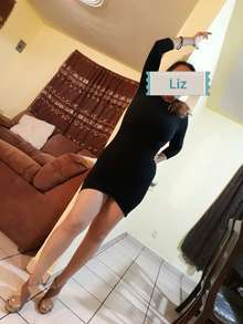LIZETH EN PLAYA CON LUGAR PROMO CEL. 9842045060