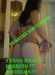 TABATHA▶✿║SEXI CULITO▶ PRUEBAME TODITA ✿║