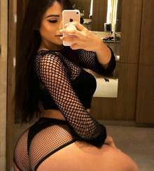 ❤Lolita sabrosa de pies a cabeza prueba mis ricas curvas