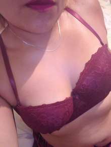 ALEJANDRA SEXY MORENITA