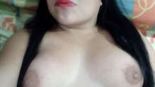 Joven sexy chichona guapa muy apretadita y disponible 24 hor