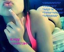 ANGY *★• FOTOS REALES OBIOOO •★24HRS