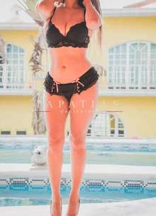Soy Shantal mi amor quiero que disfrutes de cuerpo como quie