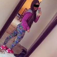 KARINA CHICA SEXI 20 AÑOS ESTOY EN TEHUACAN SOLO ESTARE UN