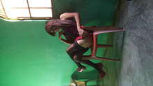 ya disponible la deboradora de verga