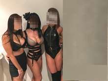 LAS MEJORES ESCORT 3 X 2,500