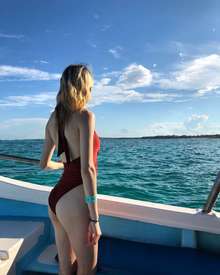 DANNA LA WERITA SEXOSA Y JOVEN