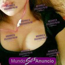 MONICA *❤ fotos REALES garantizadas.!!❤