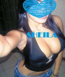 CHICA SCORT DE LUJO