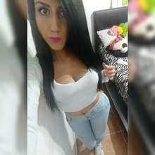 TENGO LUGAR PARA QUE ME COJAS