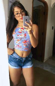 Kandy 19 añitos 💖 Super apretadita y me mojo rico