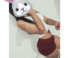 SOY UNA ESCORT DISPONIBLE PARA TODOS
