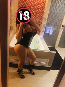 Rica colombiana en México por tiempo limitado 😘