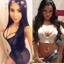 YULI__Y__DAYANA EL TRIO PERFECTO__SOLO FALTAS TU