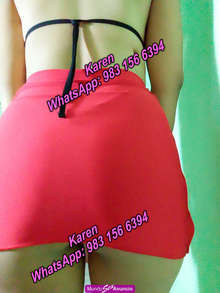 KAREN TU AMOR CDMX