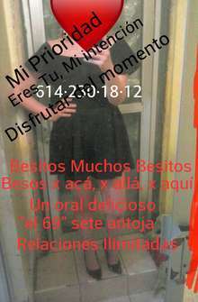 ♡* Mirame Soy ReaL *♡  Srita Vip