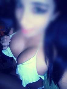 Nena con unas ricas tetas mmmh
