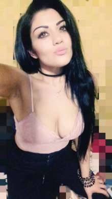 Roxana ilimitado...veme antes