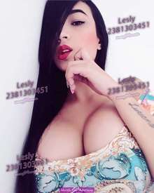 💙Lesly💙 experta en dar placer soy tu mejor opcion mi a