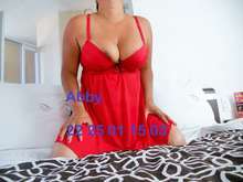 ♨️❇️Taxi gratis en FORJADORES motel el solar, Abby
