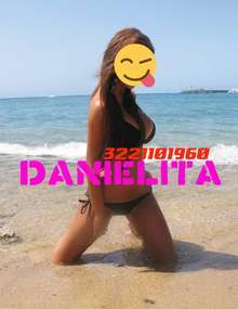 La putita más cachonda de Vallarta