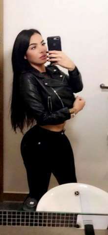 Hermosa nena VIP, déjate sorprender!!!!