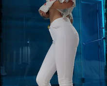 FERNANDA,diosa ardiente