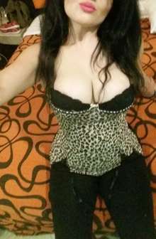 roxana besucona.. divertida.... super hot..