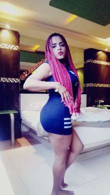 Yo si soy real sigueme en twitter y facebook