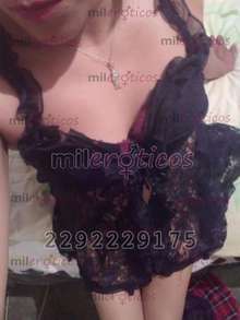 Alejandra bien cogelona