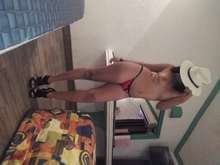 Veronica ardiente joven ven y gozame complata