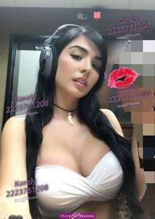 ❤Karely 19 años V.I.P la mejor amante servicio rico❤