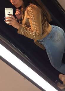 SOY UNA SUPER ESCORT....MEGA APRETADITA Y MEGA SENSUAL