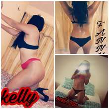 Kelly fanny melissa💗💗9983976205 promo trio
