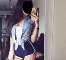 CAMILA SOLO PARA CABALLEROS EXIGENTES