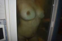 Guerita  travieza y real $500