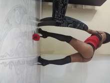 Universitaria delgada nalgona veronica 24 años
