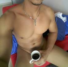 LATINO XL GUAPOOOOOOOO NIVEL EJECUTIVO