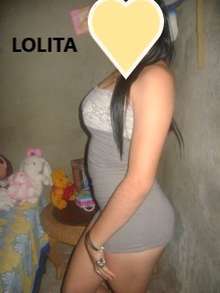 hermosa y elegante solo marcame 7443782013
