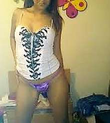 EXTRAORDINARIA MUEJER CALIENTE
