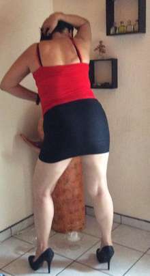 te   atiendo  en  hotel motel  señora  real